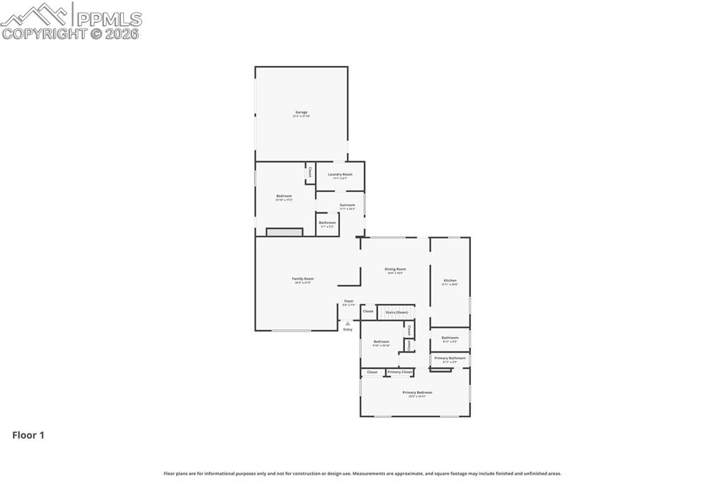 Image 47 of 48: Main level 