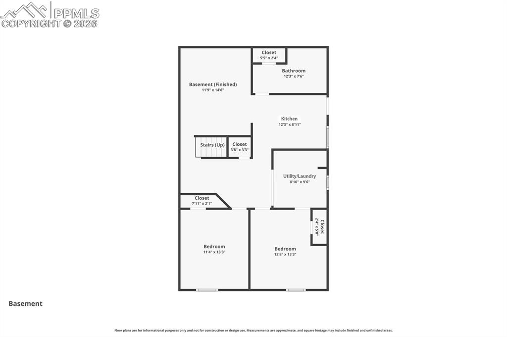 Image 48 of 48: Basement