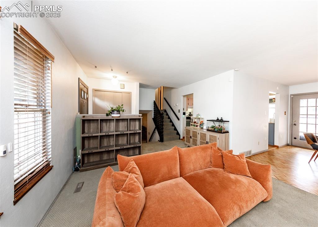 Image 9 of 47: Living Room