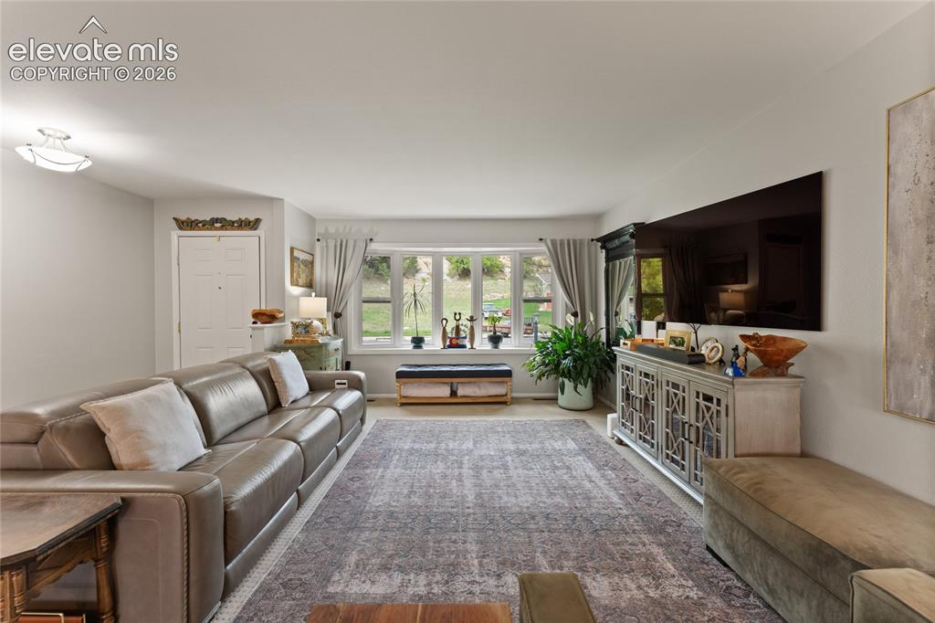 Image 11 of 50: Living Room