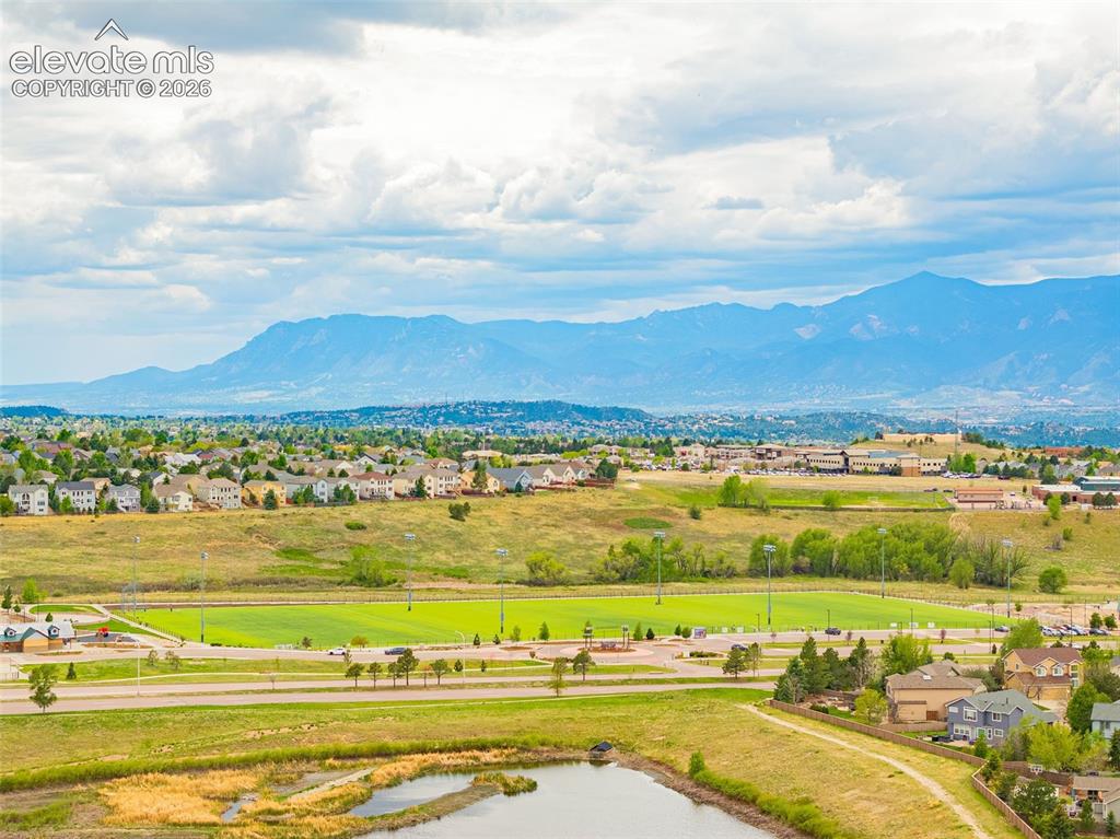Image 27 of 27: Aerial View
