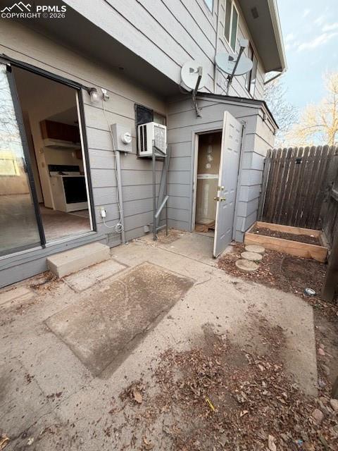 Image 12 of 12: Patio