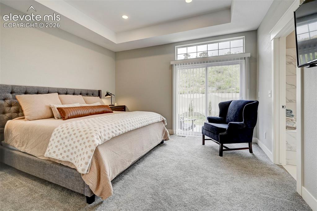Image 13 of 39: Bedroom