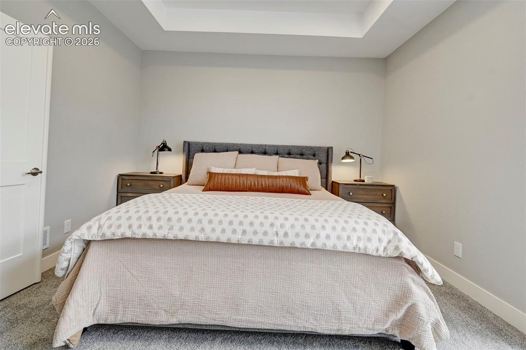 Image 14 of 39: Bedroom