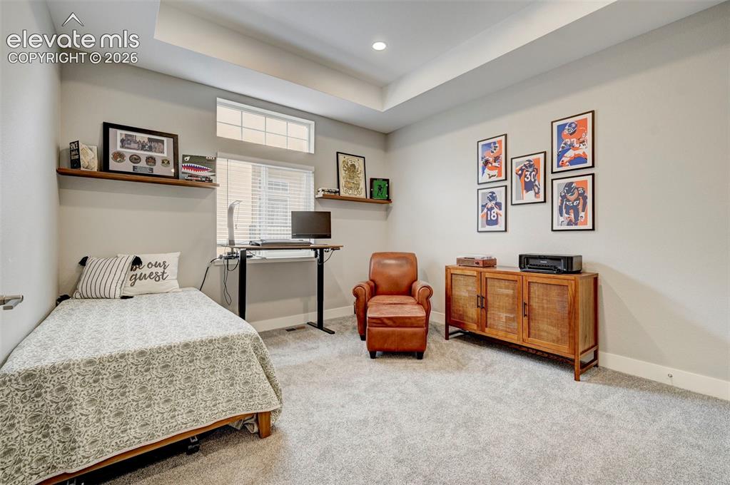 Image 19 of 39: Bedroom