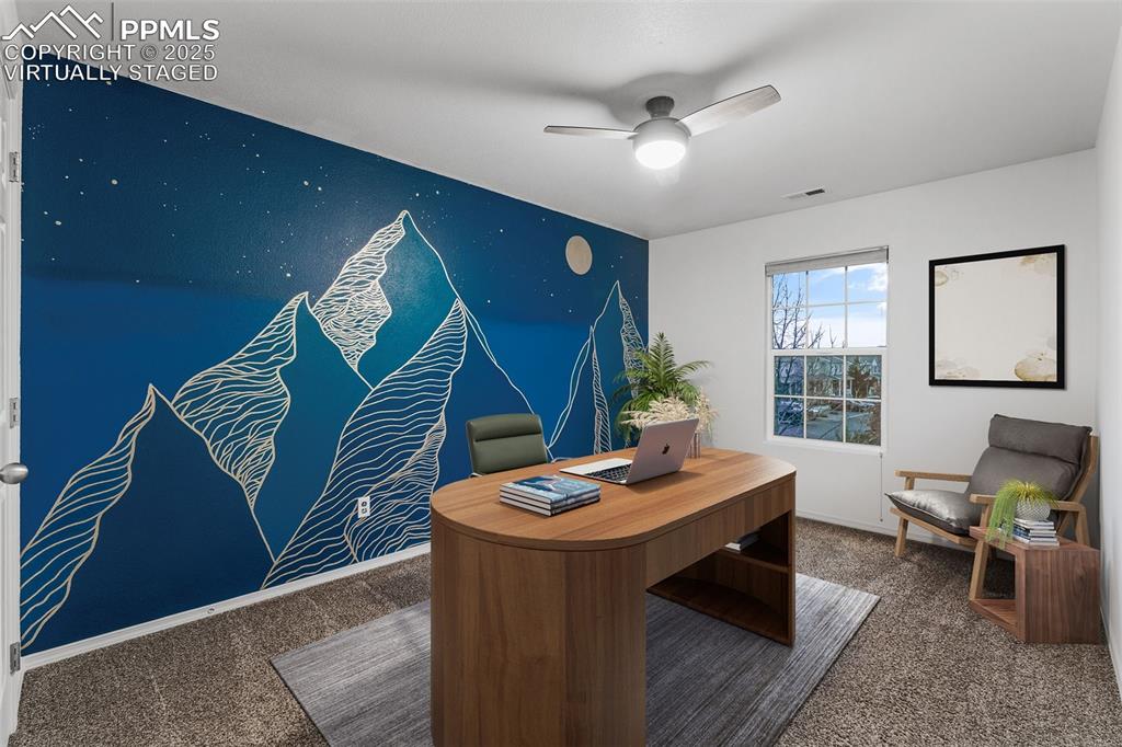 Image 4 of 20: virtually staged