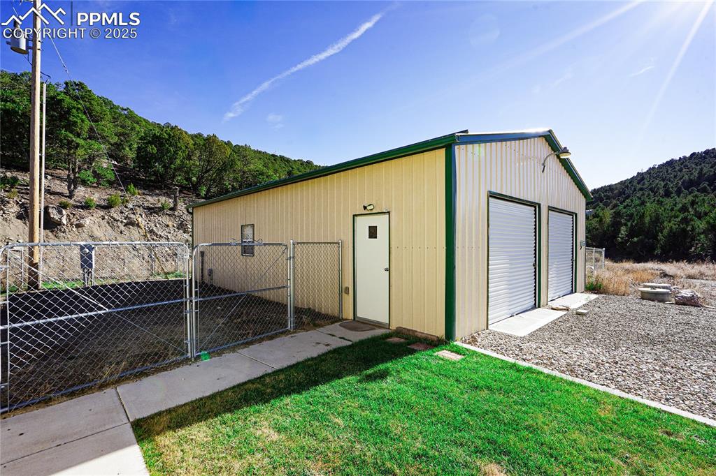 Image 30 of 42: Out Buildings