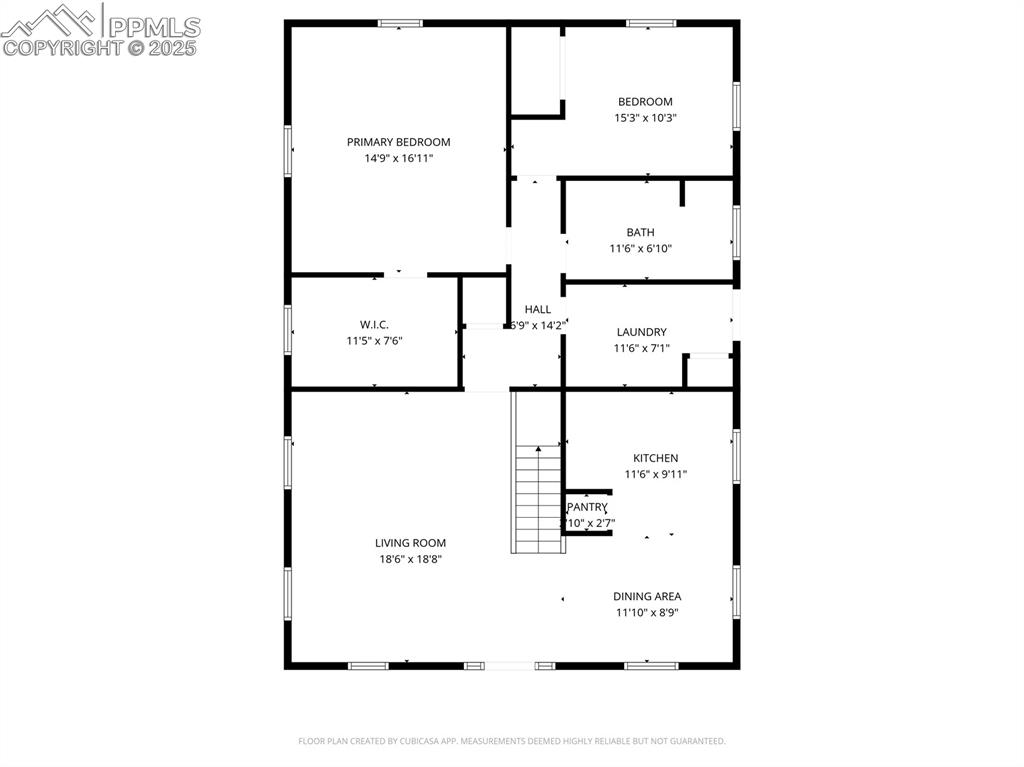 Image 40 of 42: Floor Plan