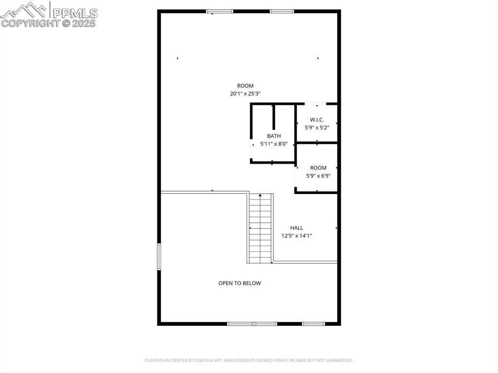 Image 41 of 42: Floor Plan