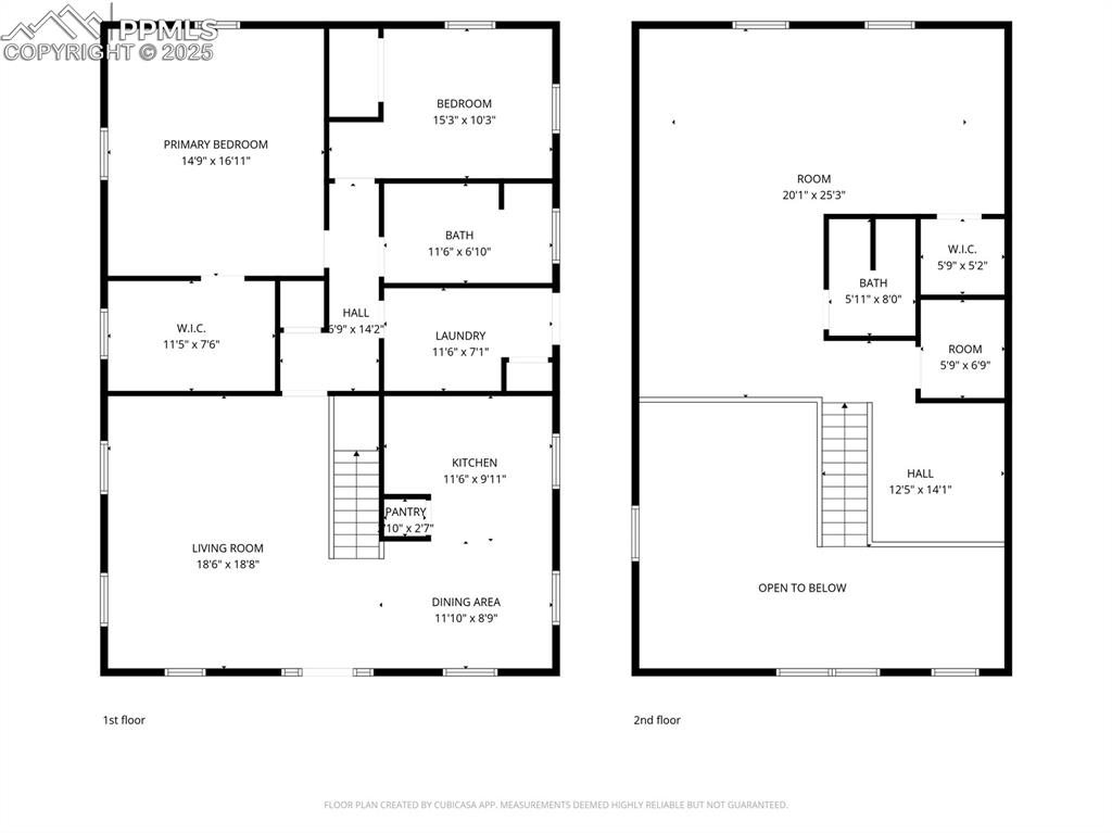 Image 48 of 48: Floor Plan