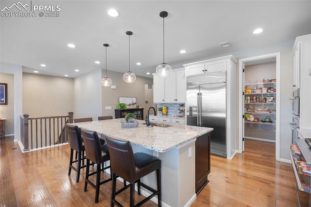 Image 10 of 48: Chef