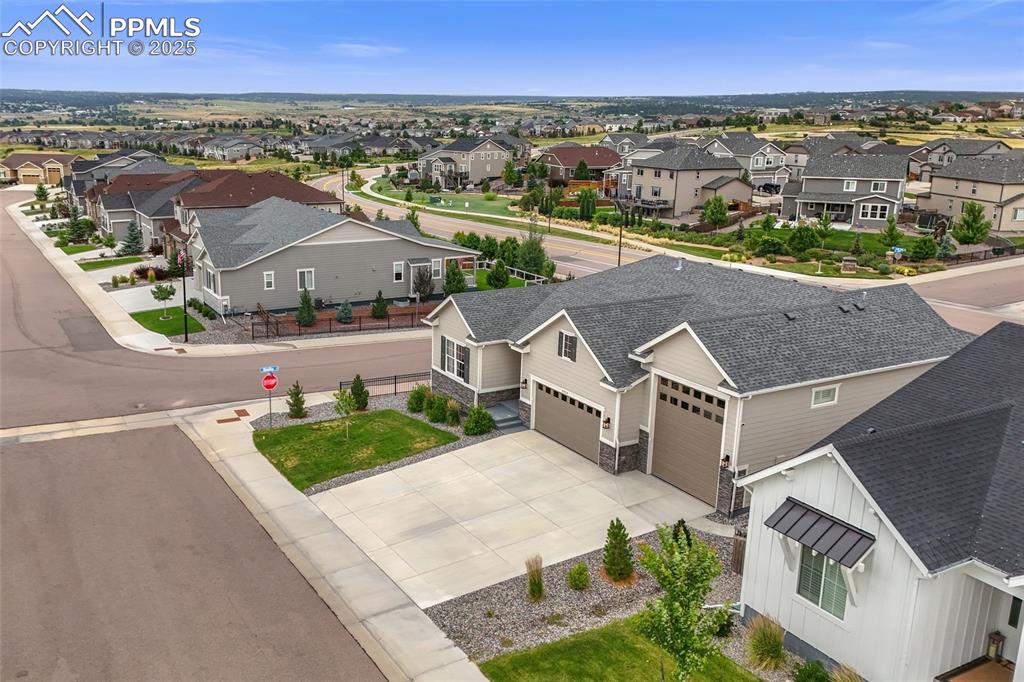 Image 42 of 48: Open views looking southeast