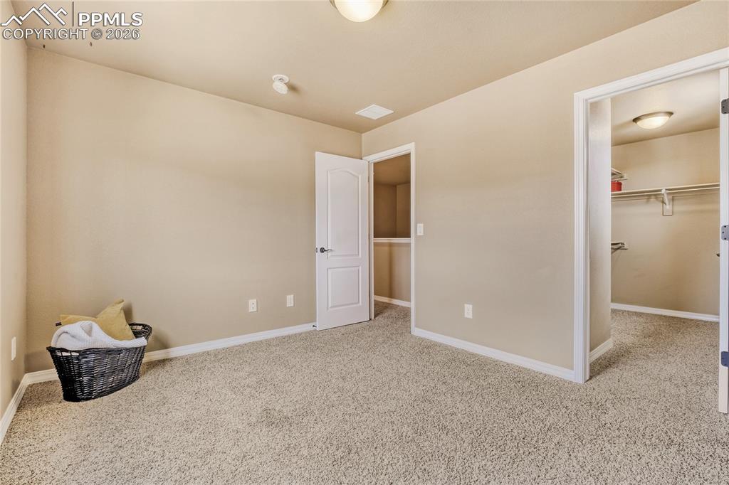 Image 24 of 34: Bedroom