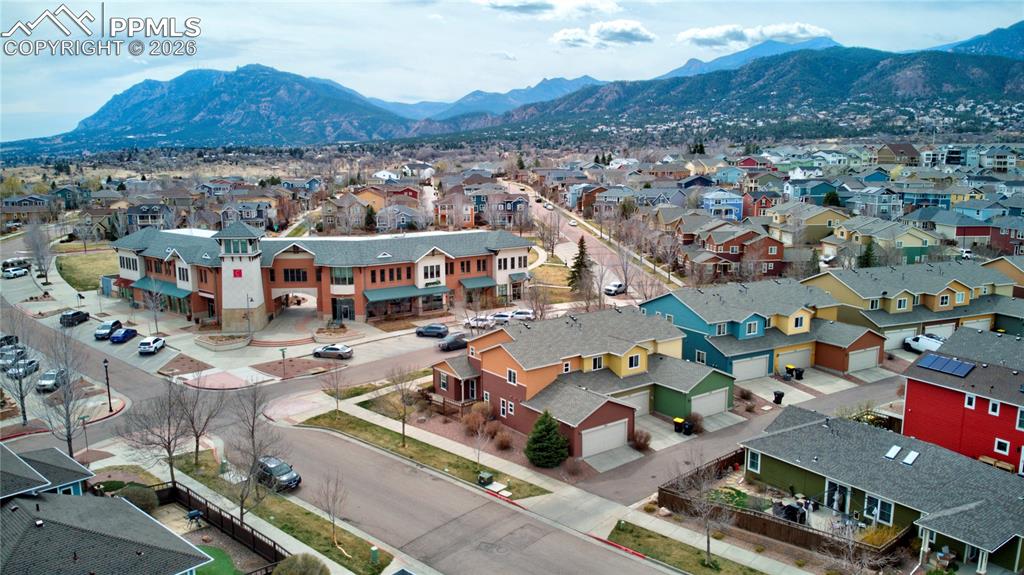 Image 29 of 34: Aerial View