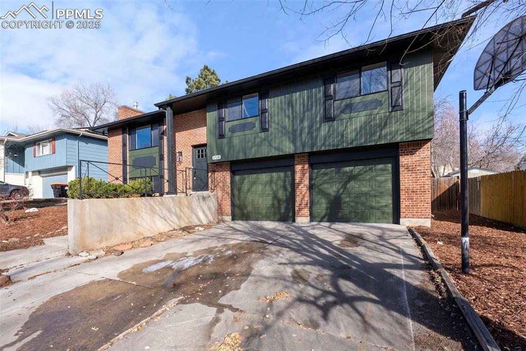 Image 2 of 44: Front of Structure