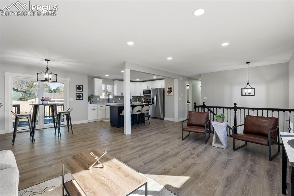 Image 7 of 44: Living Room