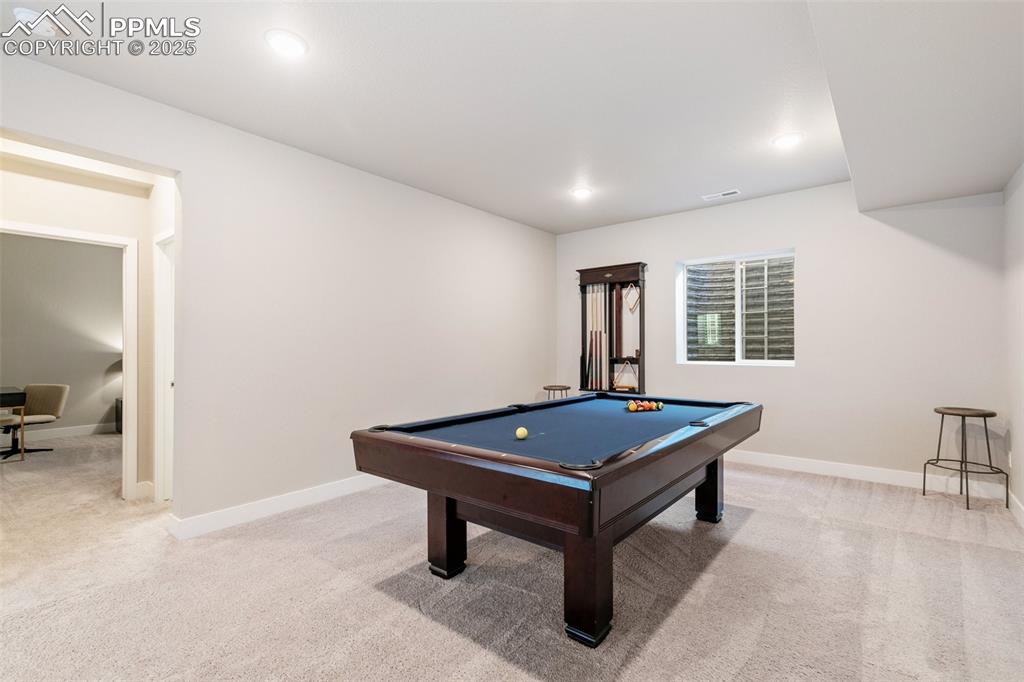 Image 26 of 39: Game Room