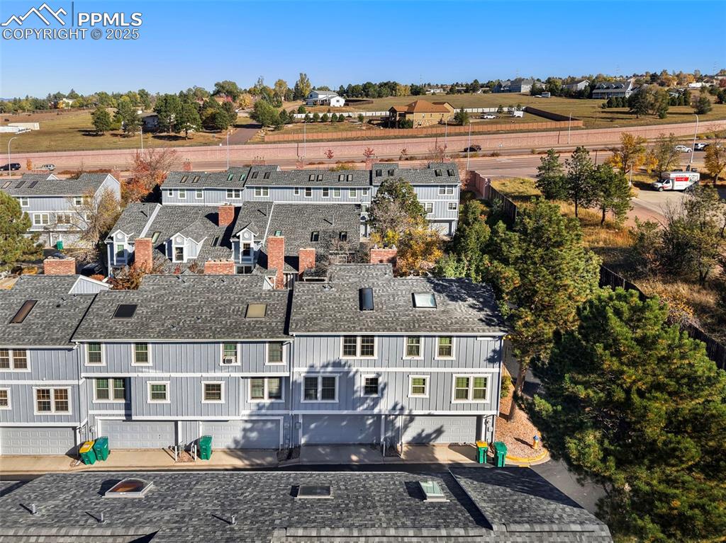 Image 26 of 39: Trash and Recycling Included in HOA!