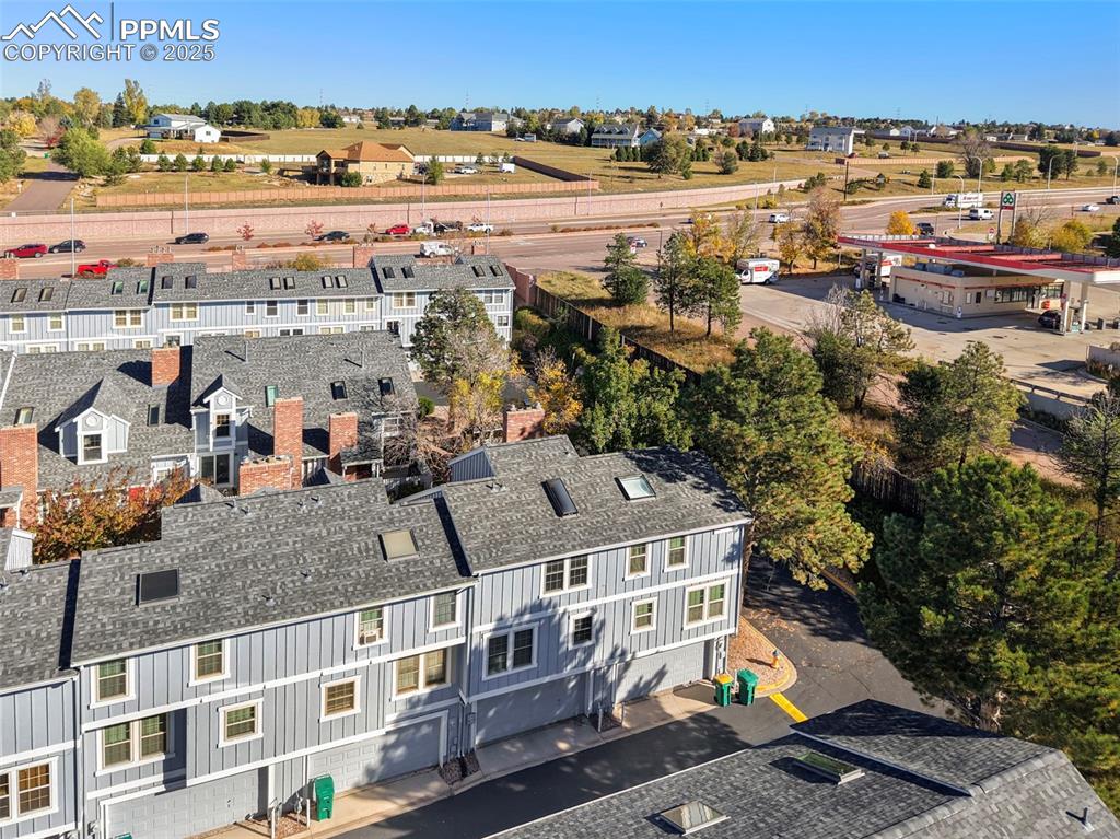 Image 31 of 39: New Roof!