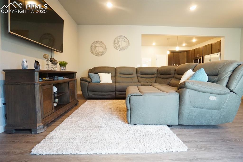 Image 10 of 33: Living Room