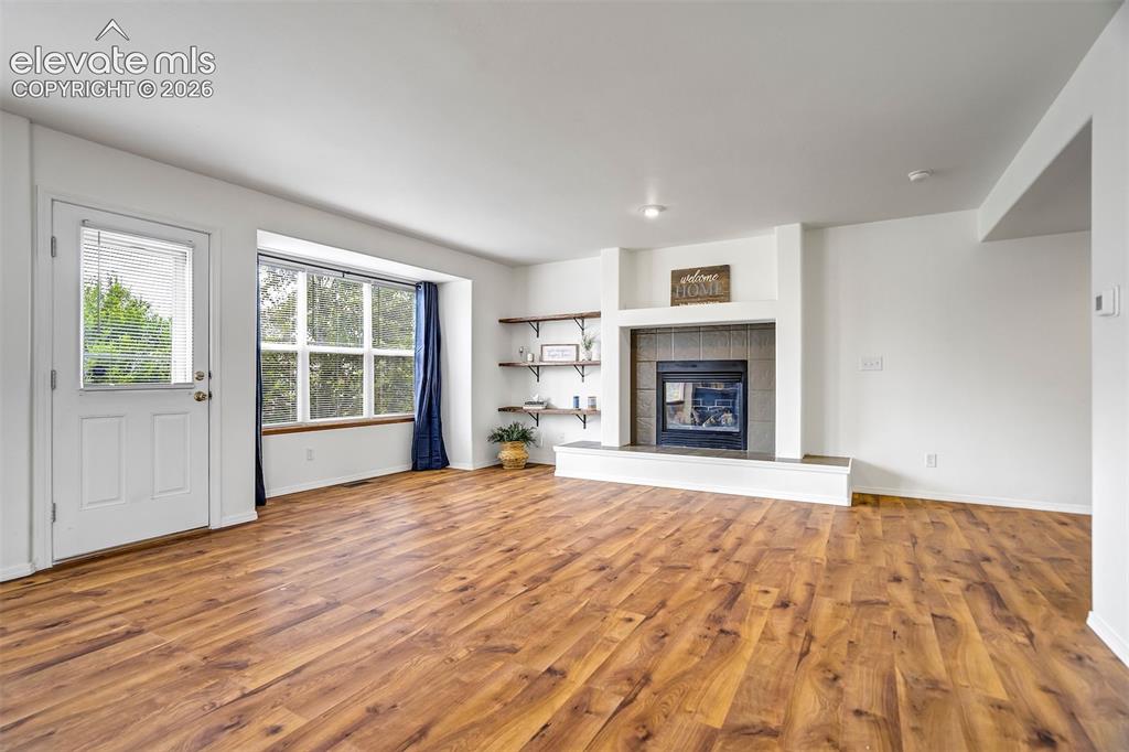 Image 12 of 45: Family Room