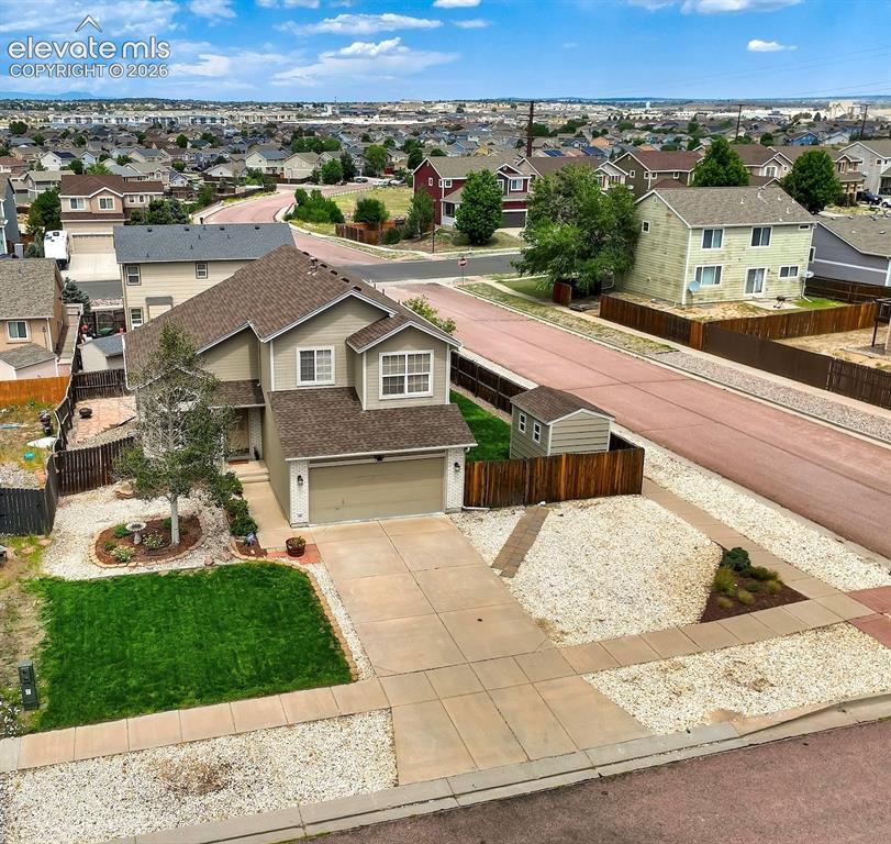 Image 42 of 45: Aerial View