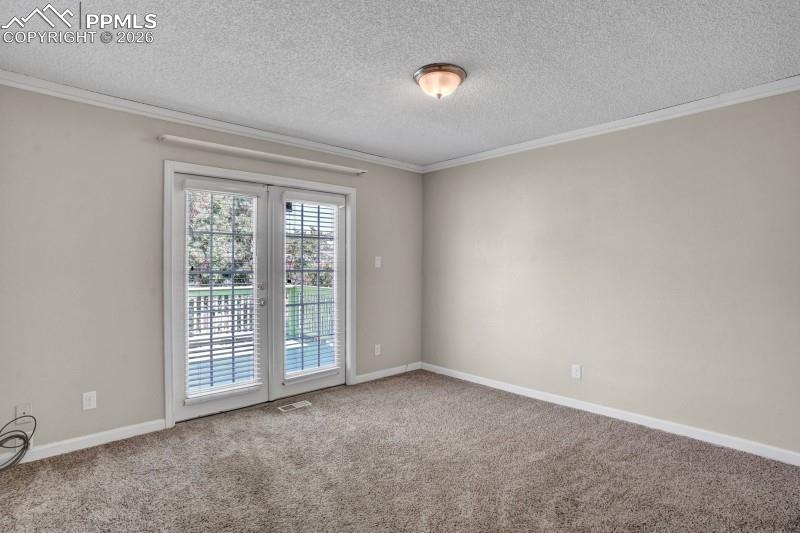 Image 16 of 26: Master Bedroom