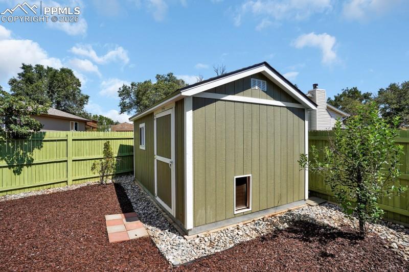 Image 5 of 26: Out Buildings