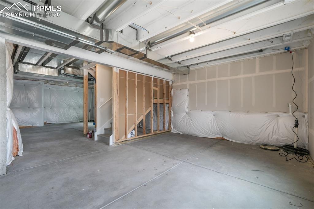 Image 43 of 50: Basement