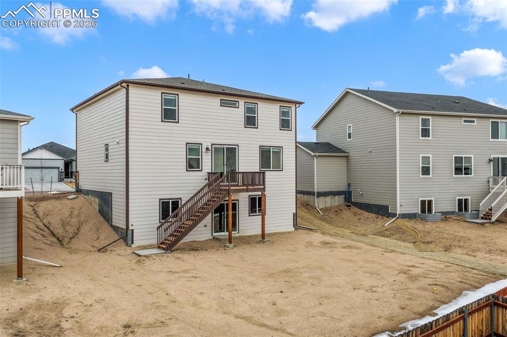 Image 46 of 50: Back of Structure