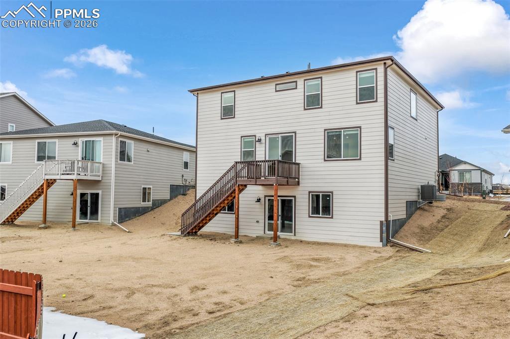 Image 48 of 50: Back of Structure