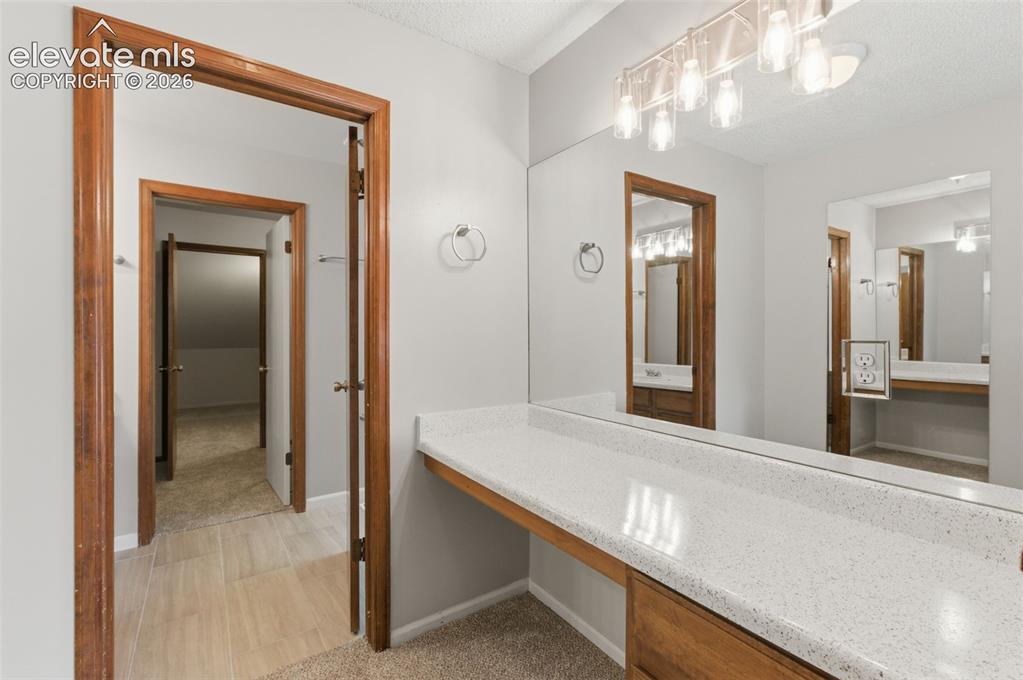 Image 16 of 31: Master Bathroom
