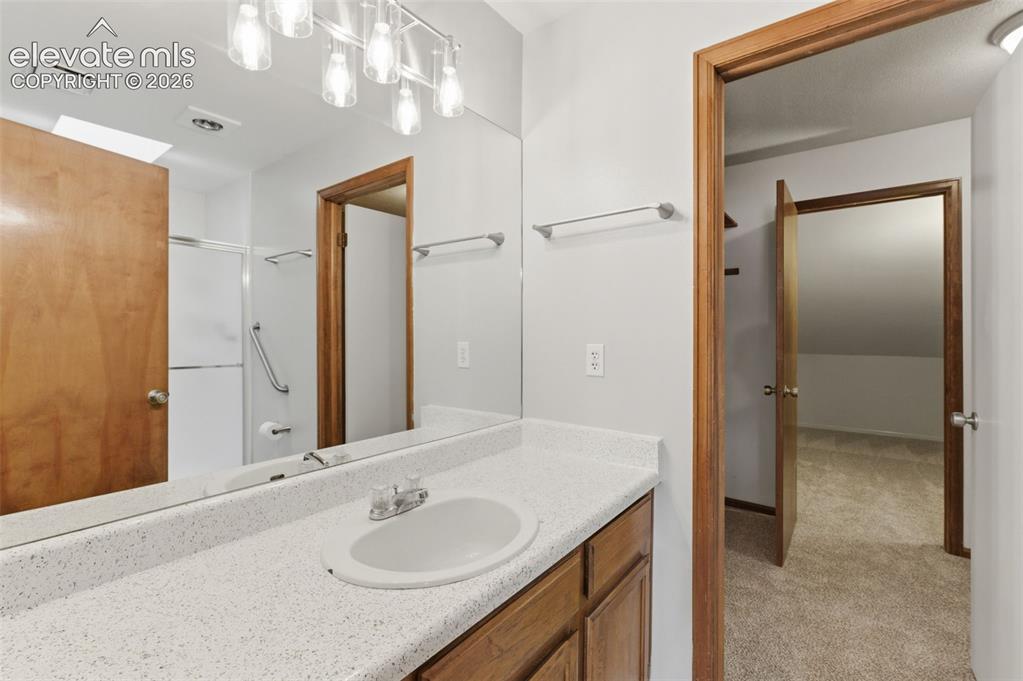Image 17 of 31: Master Bathroom