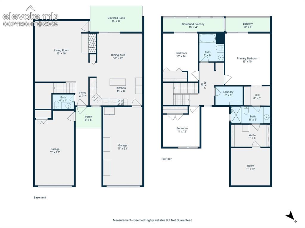 Image 31 of 31: Floor Plan