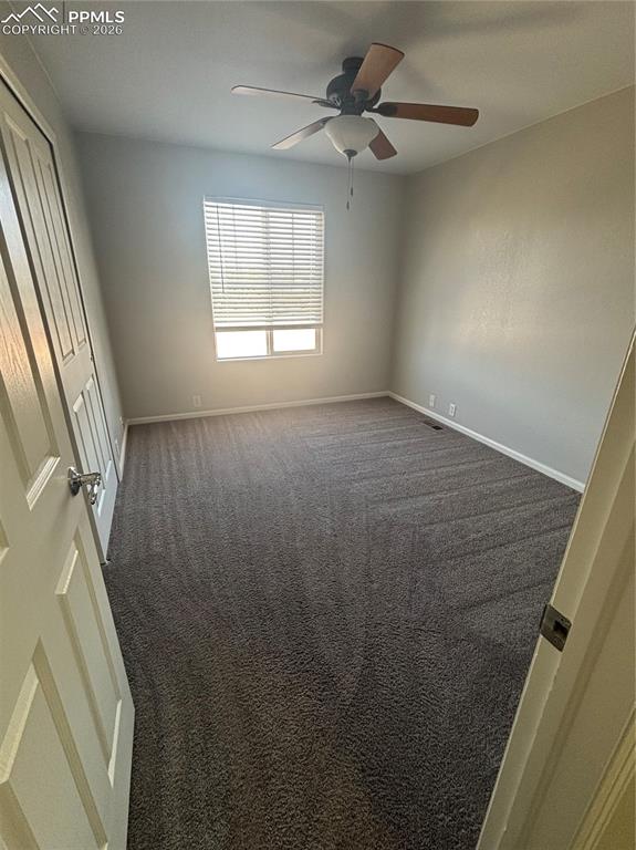 Image 17 of 24: 3rd bedroom