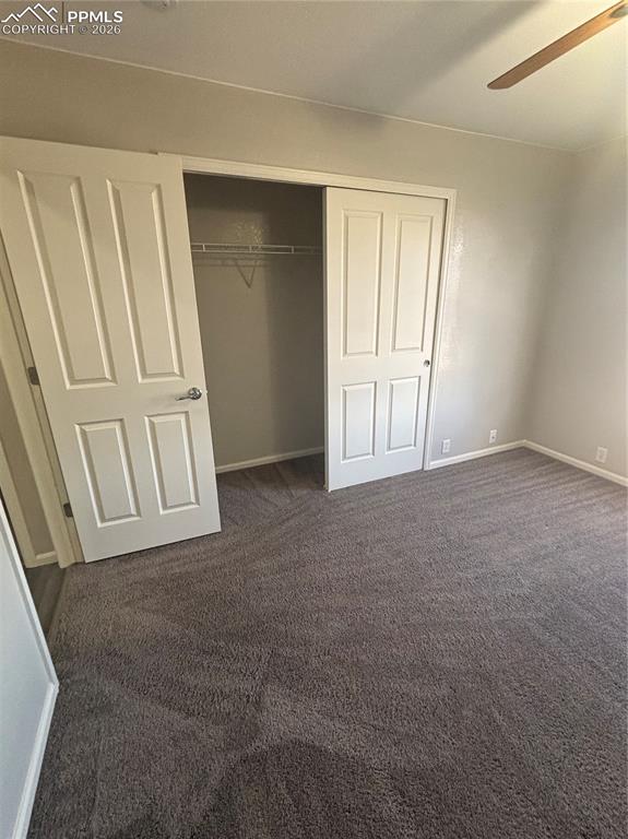 Image 18 of 24: 3rd bedroom