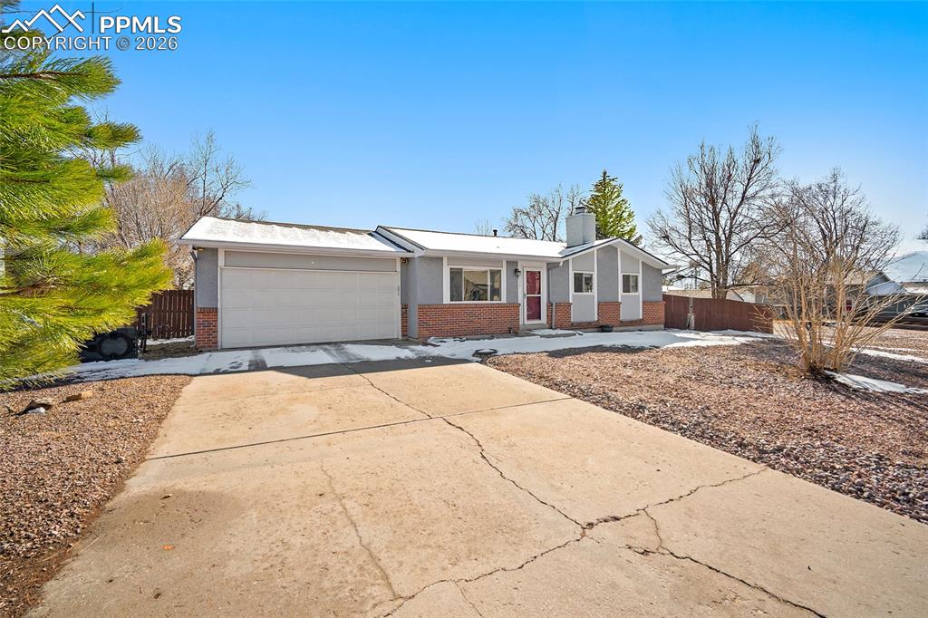 Image 42 of 42: Front of Structure