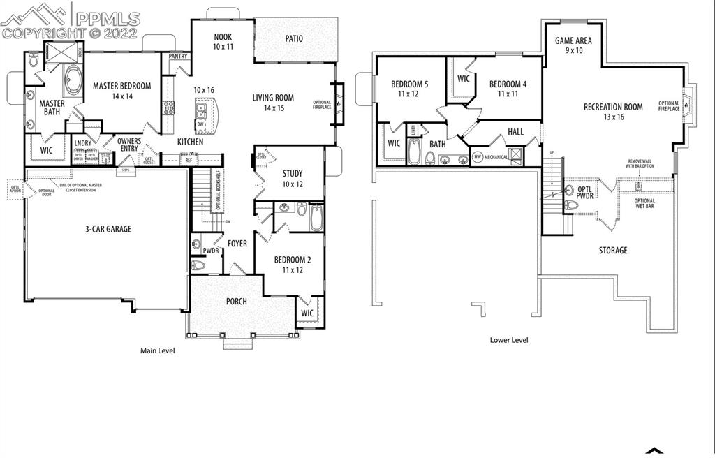 Listing 5732317, Image 2 of 10