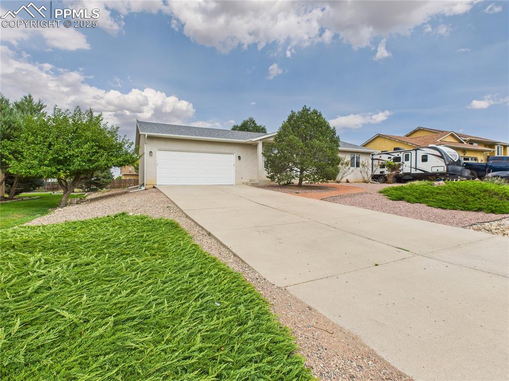 Image 2 of 36: Front of Structure