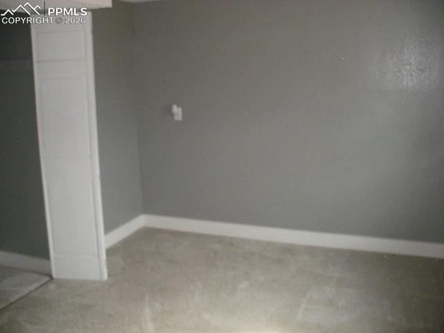 Image 35 of 48: Basement