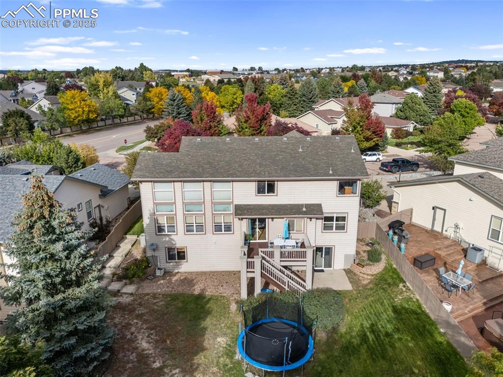 Image 43 of 50: Aerial View