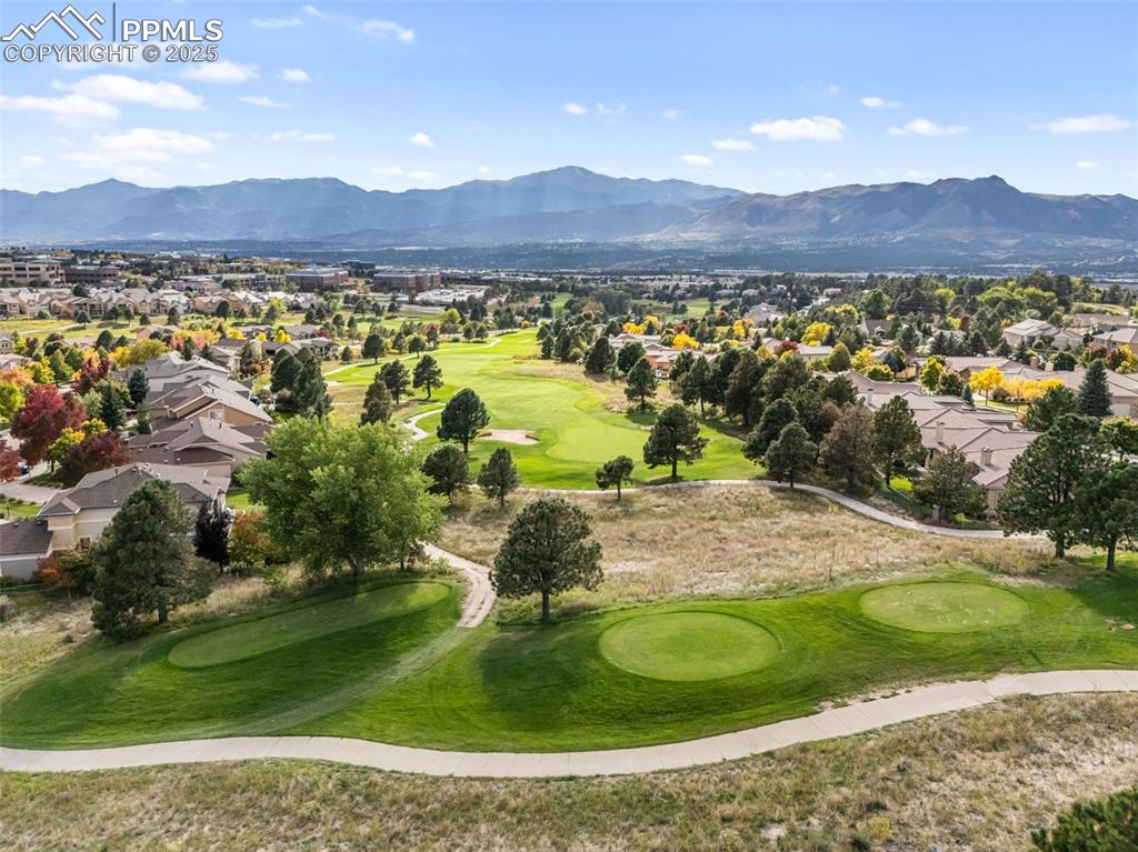 Image 49 of 50: Pine Creek Golf Course