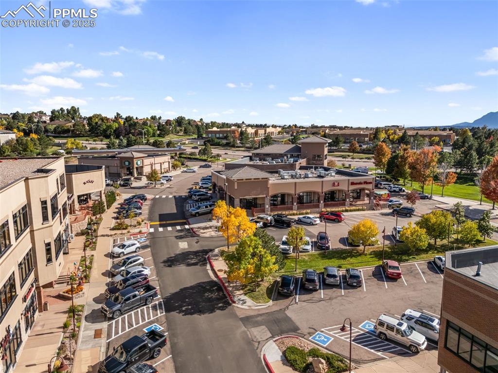 Image 50 of 50: Nearby Shopping Center ; walking distance from home