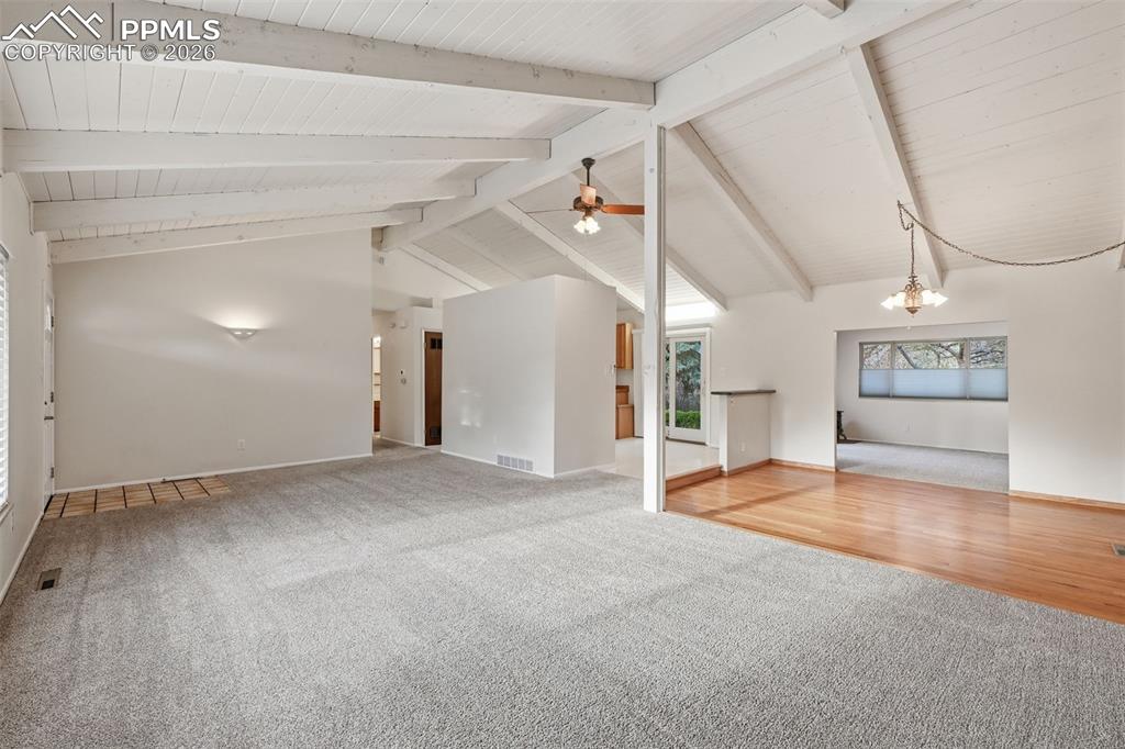 Image 9 of 34: Living Room