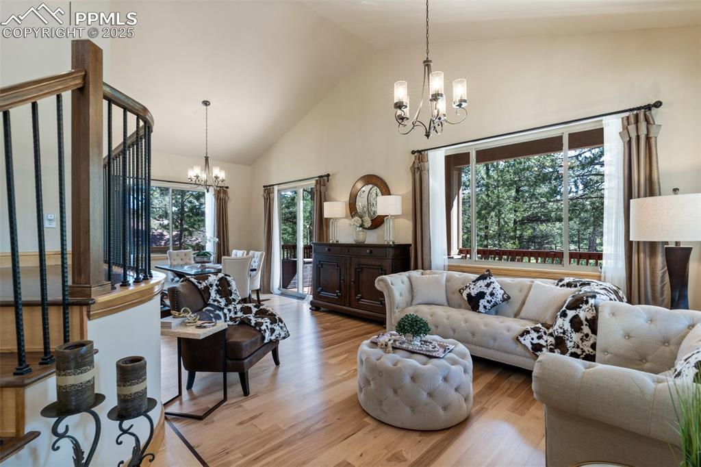 Image 14 of 42: Living Room