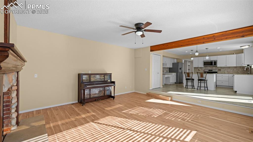 Image 13 of 42: Living Room