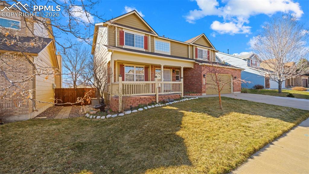 Image 3 of 42: Front of Structure