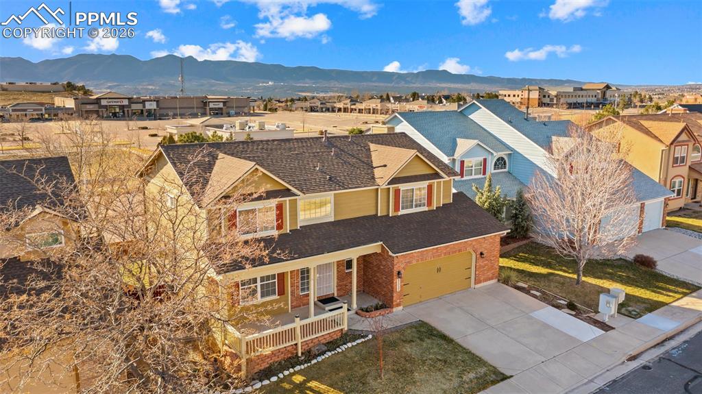 Image 35 of 42: Front of Structure