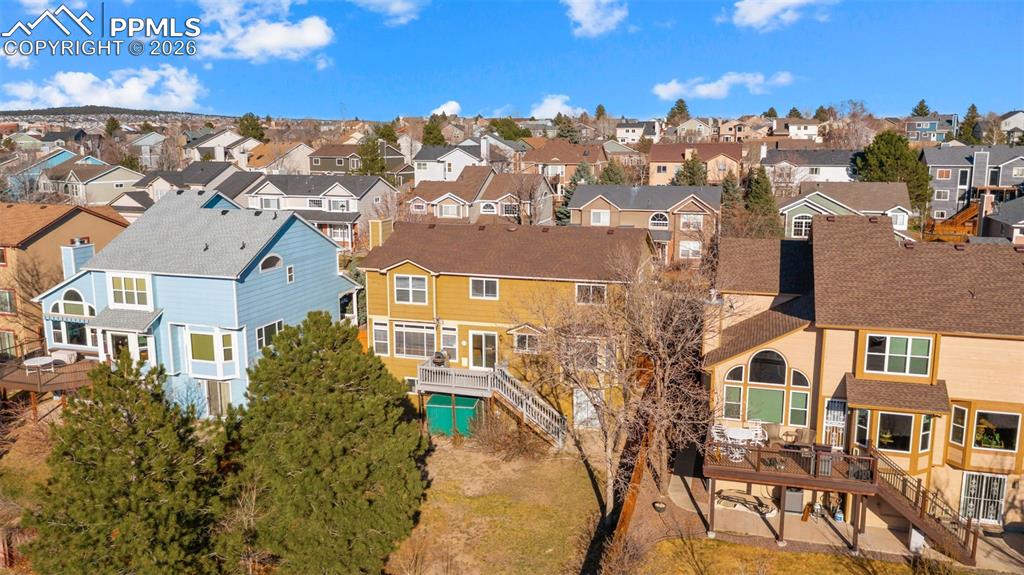 Image 40 of 42: Aerial View