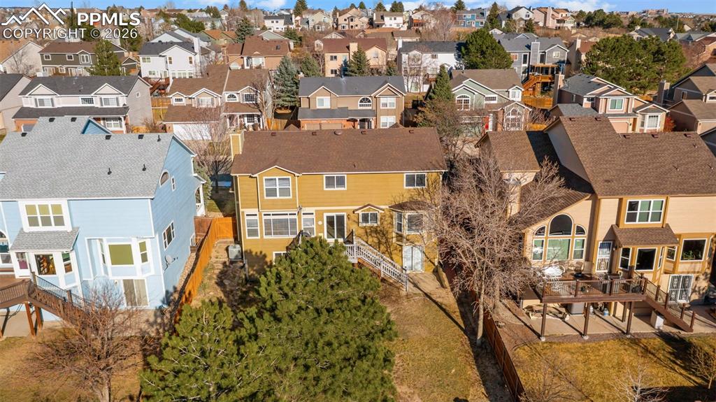 Image 41 of 42: Aerial View